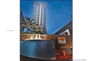 17315 Collins Ave, Sunny Isles Beach, FL 33160, Sold 12/03/21