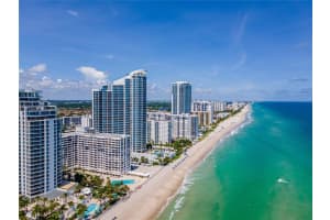 2501 S Ocean Dr 1221 Hollywood, FL 33019 - MLS#A10736027