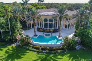 3435 Stallion Ln, Weston, FL 33331, Sold 11/07/19