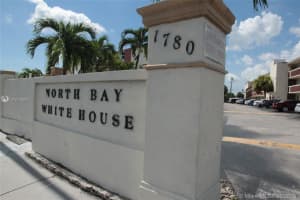 1770 79th Street Causeway APT D106, North Bay Village, FL 33141, Sold 02/10/20
