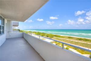 9225 Collins Ave, Surfside, FL 33154, Sold 08/07/20