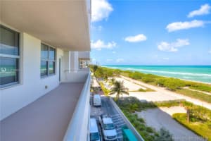 9225 Collins Ave, Surfside, FL 33154, Sold 08/07/20