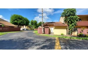 6699 SW 137th Ct #10a, Miami, FL 33183, Sold 12/10/19