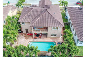 18156 NW 89th Ct, Hialeah, FL 33018, Sold 02/20/20
