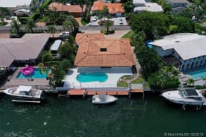 2057 NE 120th Rd, North Miami, FL 33181, Sold 01/06/20