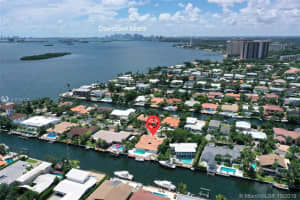2057 NE 120th Rd, North Miami, FL 33181, Sold 01/06/20