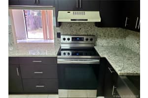 7443 NW 34th St, Lauderhill, FL 33319, Sold 10/31/19