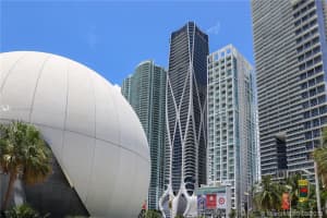 1000 Biscayne Blvd, Miami, FL 33132, Sold 09/21/20