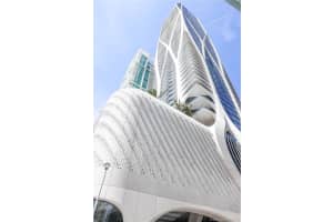 1000 Biscayne Blvd, Miami, FL 33132, Sold 09/21/20
