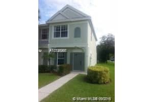 8255 San Carlos Cir, Tamarac, FL 33321, Sold 12/23/19