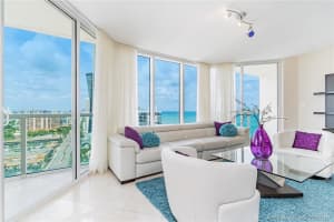 16699 Collins Ave, Sunny Isles Beach, FL 33160, Sold 03/29/21