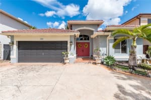 5465 SW 164th Pl, Miami, FL 33185, Sold 10/25/19