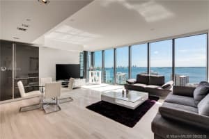1451 Brickell Ave, Miami, FL 33131, Sold 12/02/19