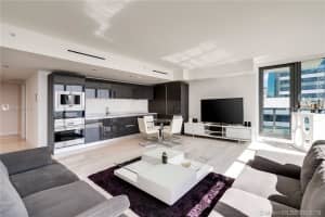 1451 Brickell Ave, Miami, FL 33131, Sold 12/02/19
