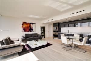 1451 Brickell Ave, Miami, FL 33131, Sold 12/02/19