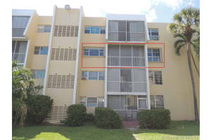 940 NE 199th St #3k, Miami, FL 33179, Sold 12/06/19