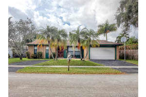 621 NW 76th Terrace, Plantation, FL 33324, Sold 02/28/20