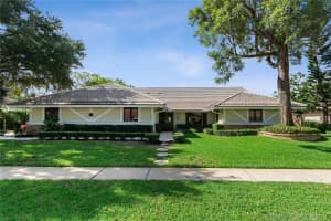 3010 St James Dr, Boca Raton, FL 33434, Sold 02/28/20