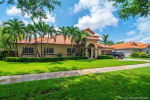8220 NW 154th Terrace, Miami Lakes, FL 33016, Sold 10/30/19