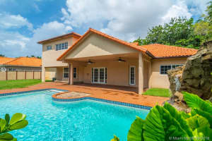 8220 NW 154th Terrace, Miami Lakes, FL 33016, Sold 10/30/19