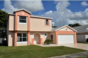 3211 Thames Way, Miramar, FL 33025, Sold 10/22/19