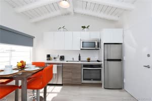1450 Meridian Ave, Miami Beach, FL 33139, Sold 09/23/21
