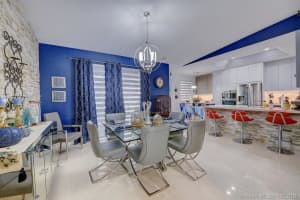 5500 SW 163rd Ct, Miami, FL 33185, Sold 11/26/19