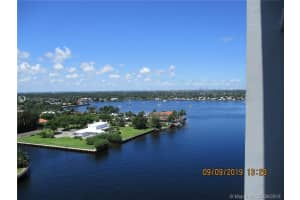 1410 S Ocean Dr #1604, Hollywood, FL 33019, Sold 02/07/20