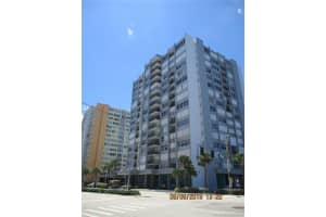 1410 S Ocean Dr #1604, Hollywood, FL 33019, Sold 02/07/20