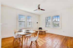 536 14th St, Miami Beach, FL 33139, Sold 02/27/20