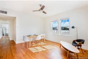 536 14th St, Miami Beach, FL 33139, Sold 02/27/20