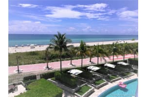 5875 Collins Ave, Miami Beach, FL 33140, Sold 10/17/19