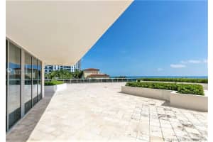 5875 Collins Ave, Miami Beach, FL 33140, Sold 10/17/19