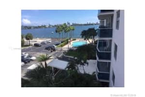 7501 E Treasure Dr #4l, North Bay Village, FL 33141, Sold 12/18/19