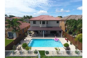 7019 SW 162nd Path, Miami, FL 33193, Sold 02/10/20