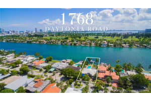 1768 Daytonia Rd, Miami Beach, FL 33141, Sold 11/20/19