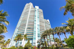 1000 South Pointe Dr, Miami Beach, FL 33139, Sold 07/17/20