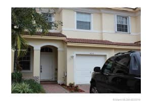 2715 SW 84th Terrace, Miramar, FL 33025, Sold 10/25/19
