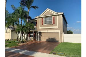 5724 S Plum Bay Pkwy, Tamarac, FL 33321, Sold 11/08/19