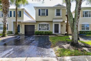 6006 Black Plum Ct, Tamarac, FL 33321, Sold 11/07/19
