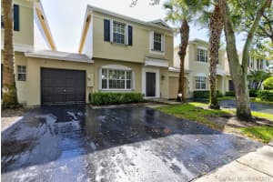 6006 Black Plum Ct, Tamarac, FL 33321, Sold 11/07/19