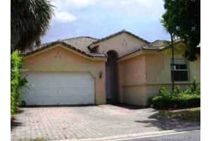 4457 SW 160th Ct, Miami, FL 33185, Sold 02/28/20