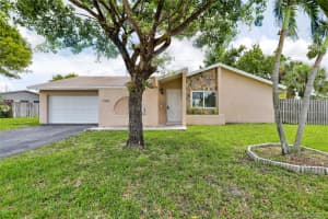 7900 NW 89th Ave, Tamarac, FL 33321, Sold 01/14/20