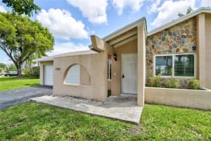7900 NW 89th Ave, Tamarac, FL 33321, Sold 01/14/20
