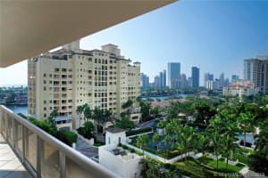 20185 E Country Club Dr, Aventura, FL 33180, Sold 03/13/20