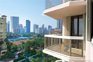 20185 E Country Club Dr, Aventura, FL 33180, Sold 03/13/20