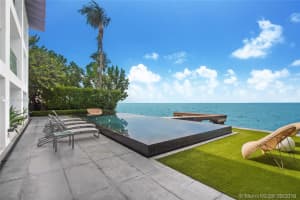 750 S Mashta Dr, Key Biscayne, FL 33149, Sold 04/30/20