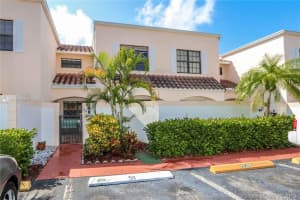 21216 Harbor Way, Miami, FL 33180, Sold 09/08/20