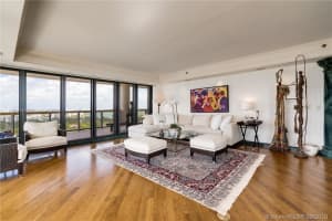 9999 Collins Ave #16k, Bal Harbour, FL 33154, Sold 03/24/20