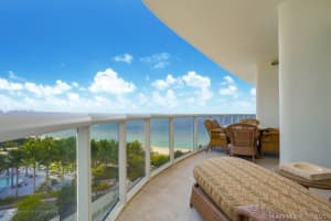 9601 Collins Ave, Bal Harbour, FL 33154, Sold 12/21/21